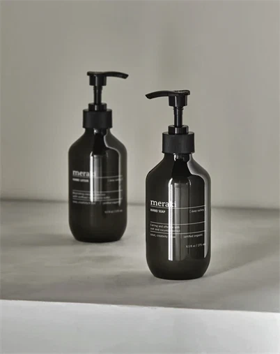 Meraki - Gaveæske Deep Valley - 2 x 275 ml 